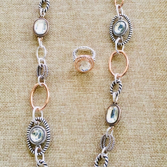 Necklace - Picture 4 of 5